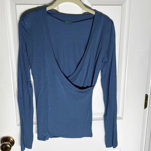 Benetton - long sleeve top